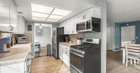 1655 Sabatino Drive, Sparks, NV 89434 Photo