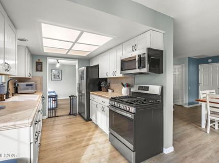 1655 Sabatino Drive, Sparks, NV 89434 Photo