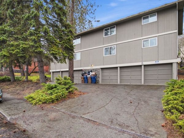 1917 W 7th Ave, Spokane, WA 99201