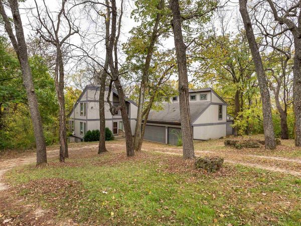 48 Timberon Trail, GALENA, IL 61036