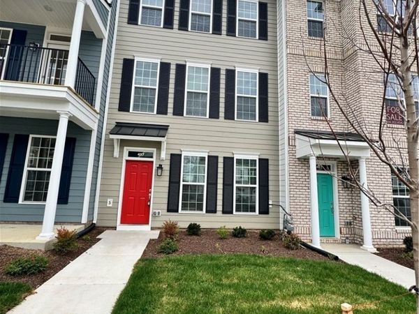 457 Randolph View Drive , Midlothian, VA 23114