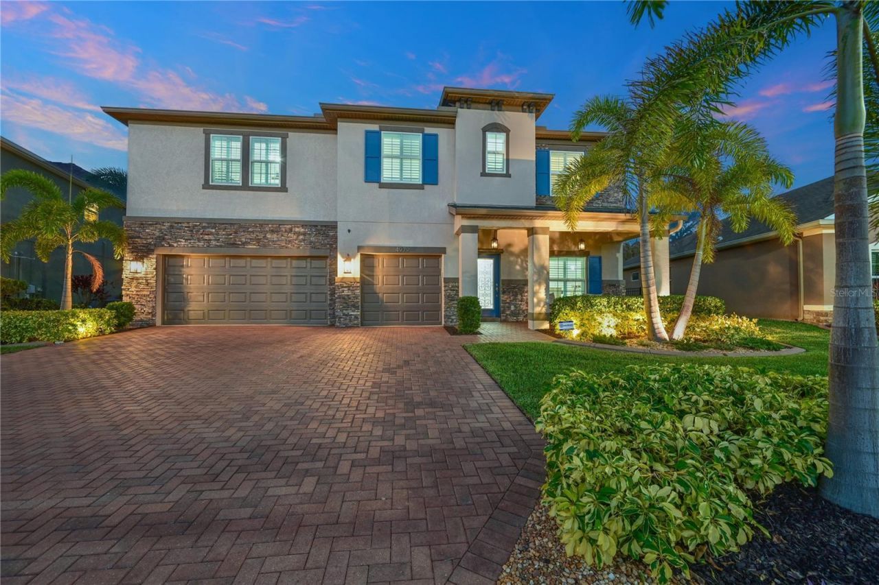 4979 60th Avenue Circle E, Ellenton, FL 34222 Photo