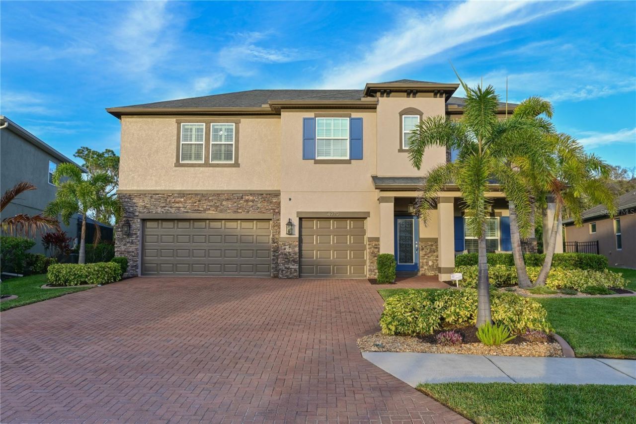 4979 60th Avenue Circle E, Ellenton, FL 34222 Photo