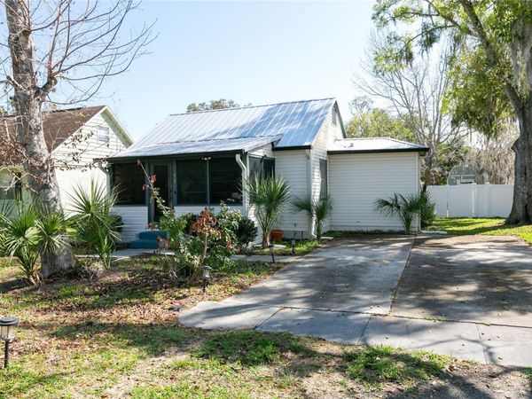 807 TENNESSEE AVENUE, ST CLOUD, FL 34769