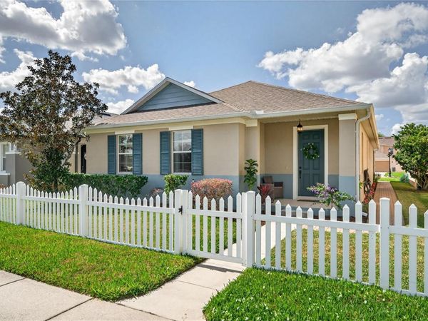 2443 LACERTA DRIVE , ORLANDO, FL 32828