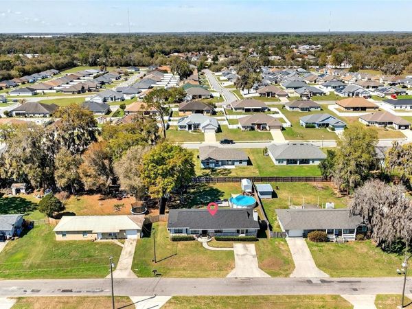 4390 NE 2ND COURT , OCALA, FL 34479