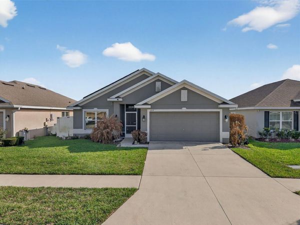 649 MEADOW POINTE DRIVE , HAINES CITY, FL 33844