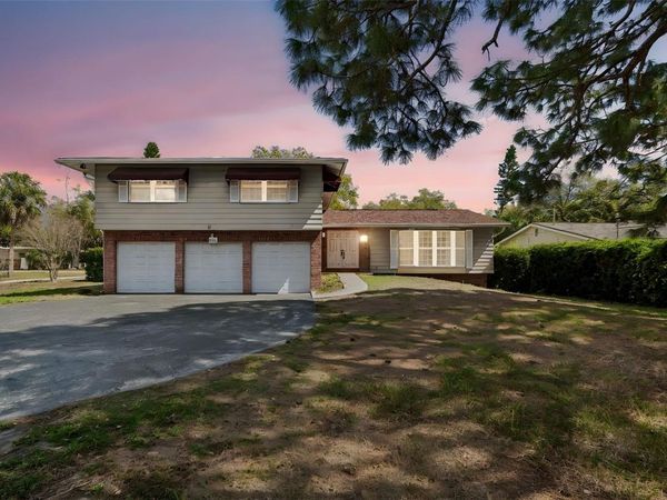 2027 PARK STREET N, ST PETERSBURG, FL 33710