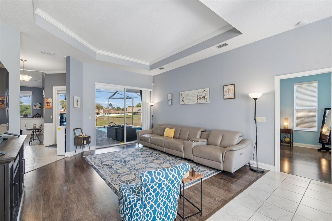 11017 Audie Brook Drive, Spring Hill, FL 34608 Photo