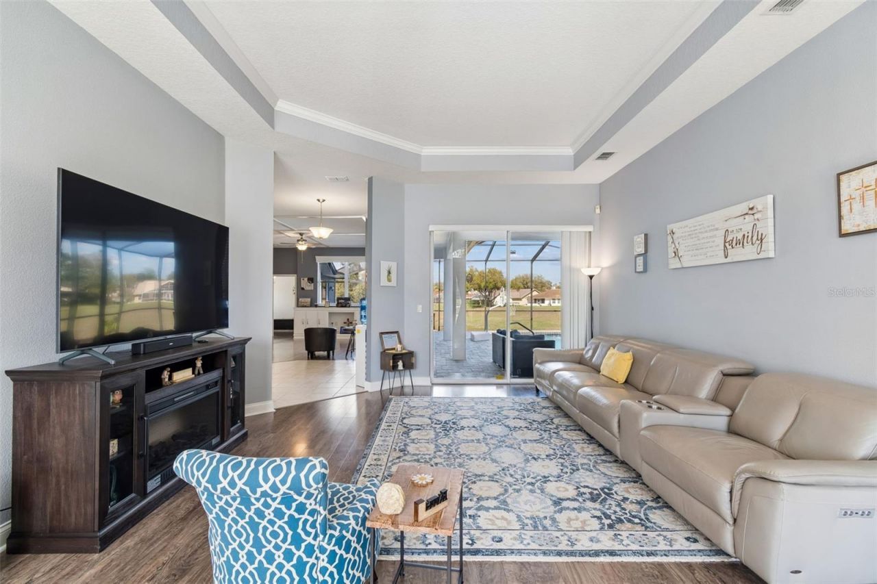 11017 Audie Brook Drive, Spring Hill, FL 34608 Photo