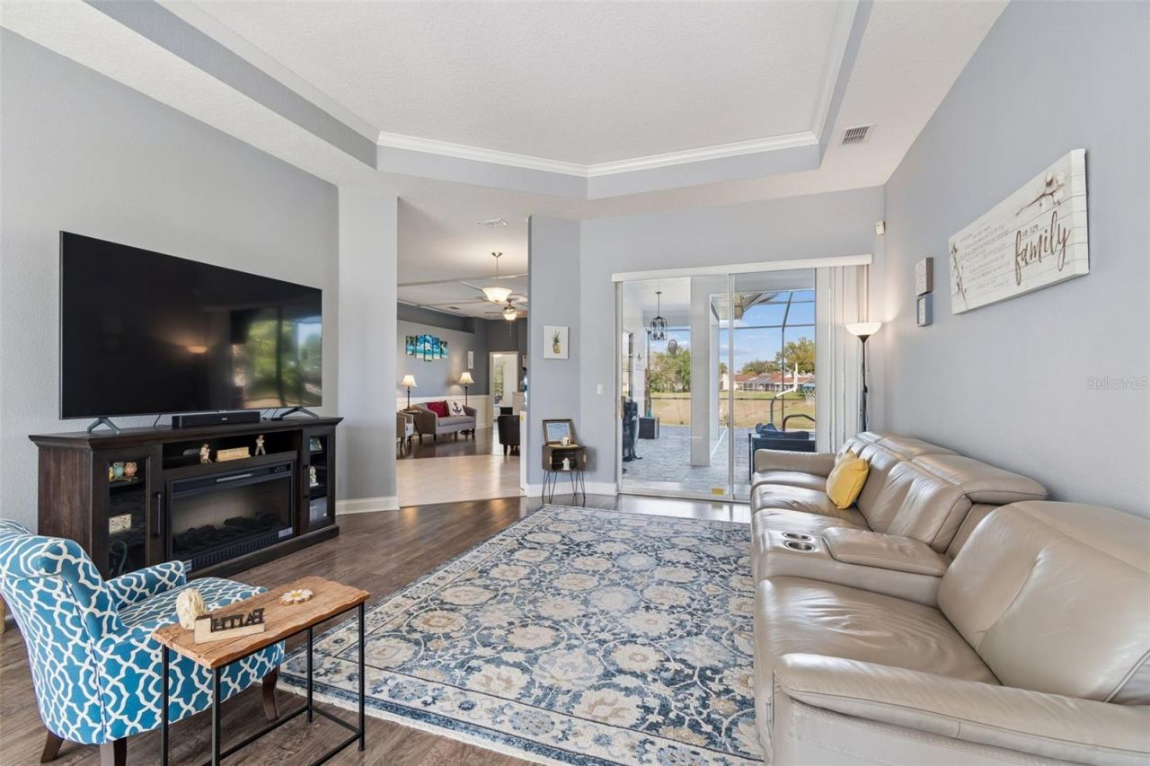 11017 Audie Brook Drive, Spring Hill, FL 34608 Photo