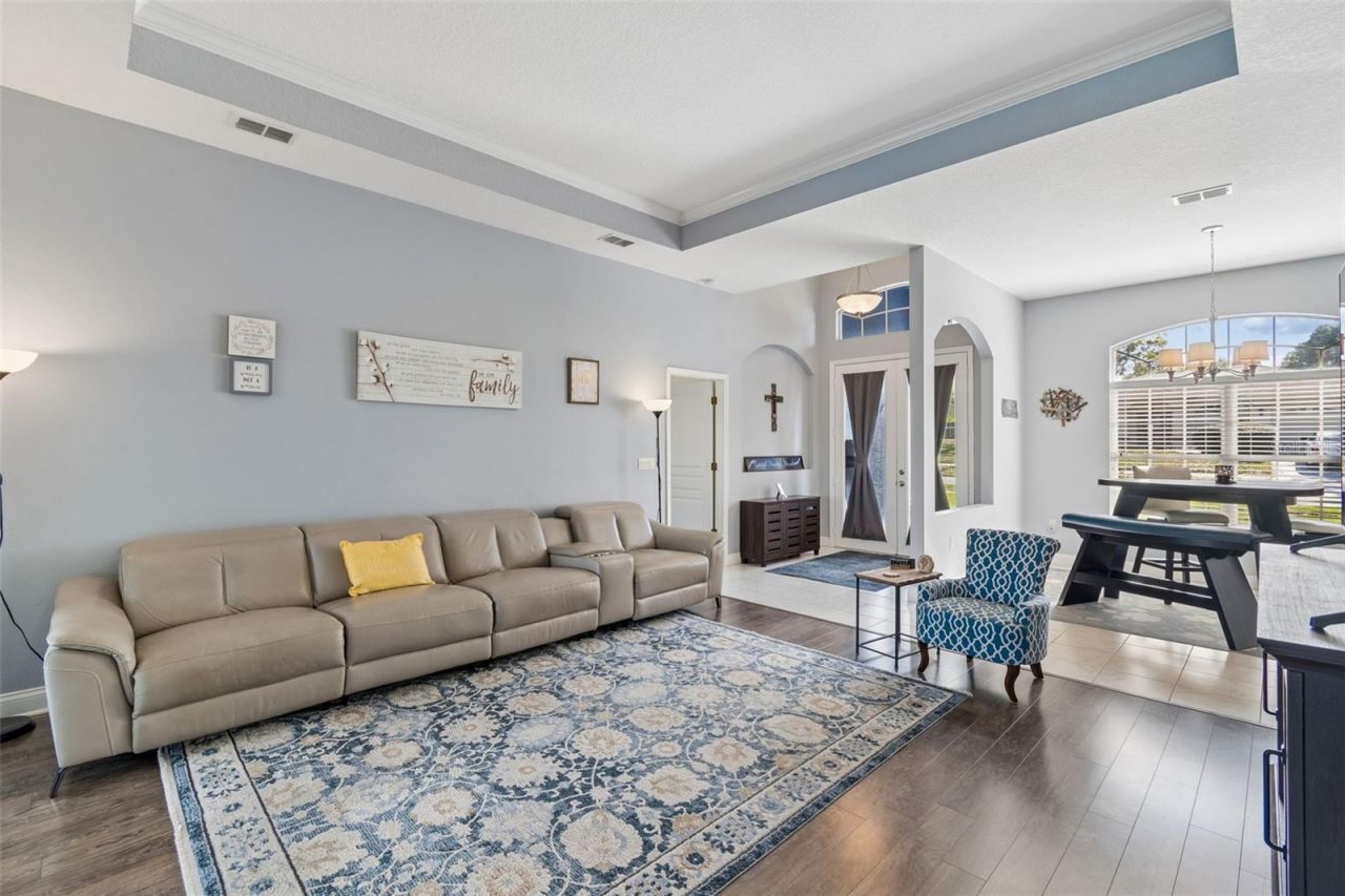 11017 Audie Brook Drive, Spring Hill, FL 34608 Photo