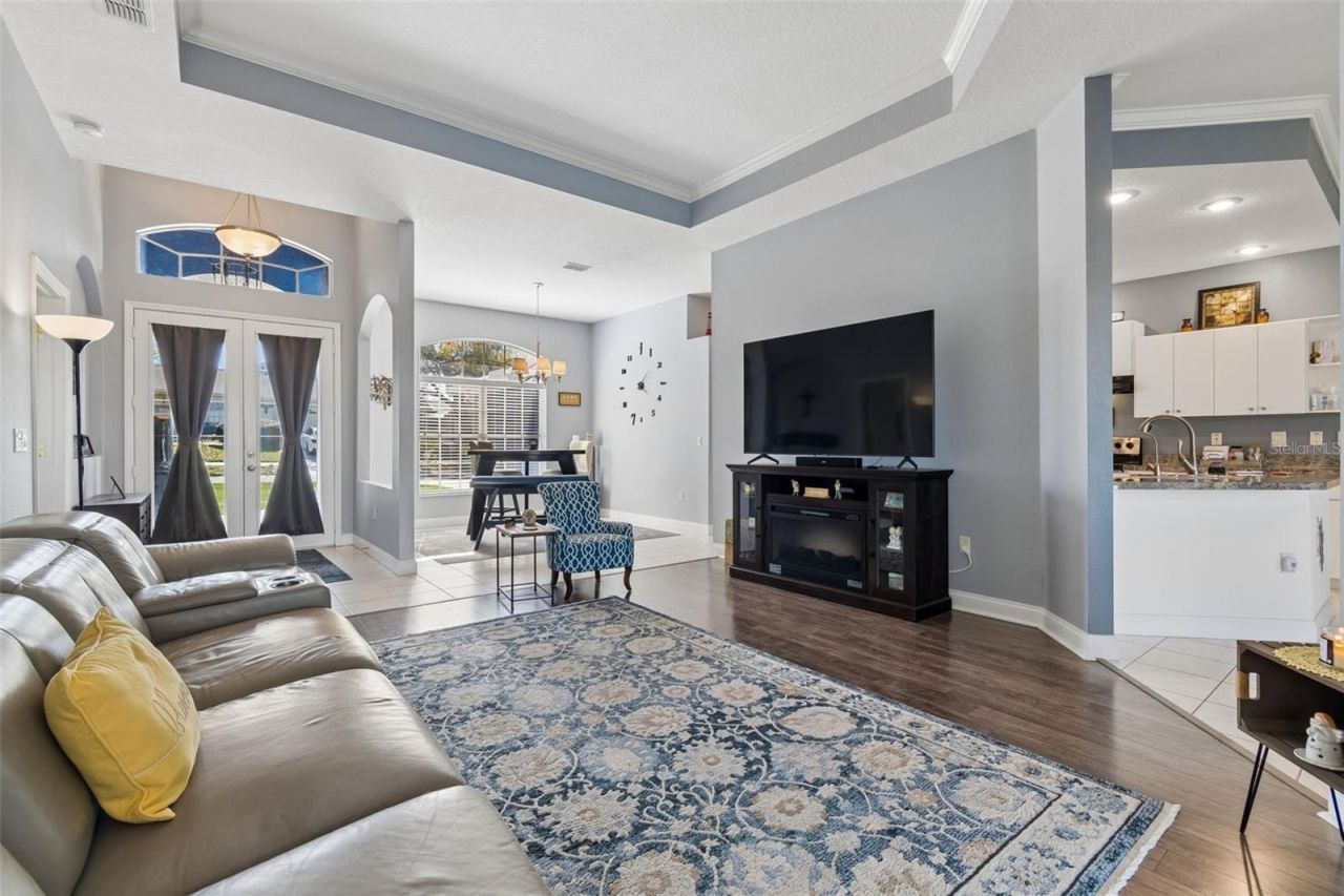 11017 Audie Brook Drive, Spring Hill, FL 34608 Photo