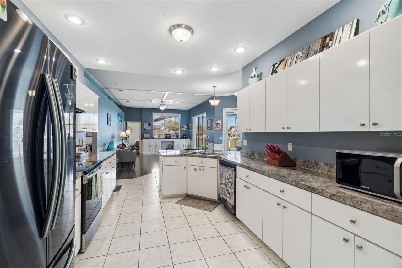 11017 Audie Brook Drive, Spring Hill, FL 34608 Photo