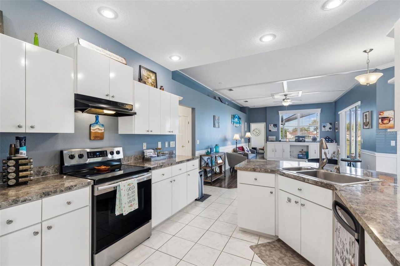 11017 Audie Brook Drive, Spring Hill, FL 34608 Photo