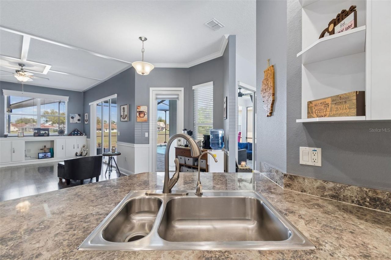 11017 Audie Brook Drive, Spring Hill, FL 34608 Photo