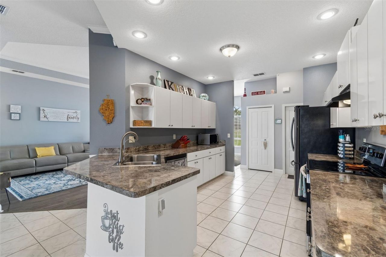 11017 Audie Brook Drive, Spring Hill, FL 34608 Photo