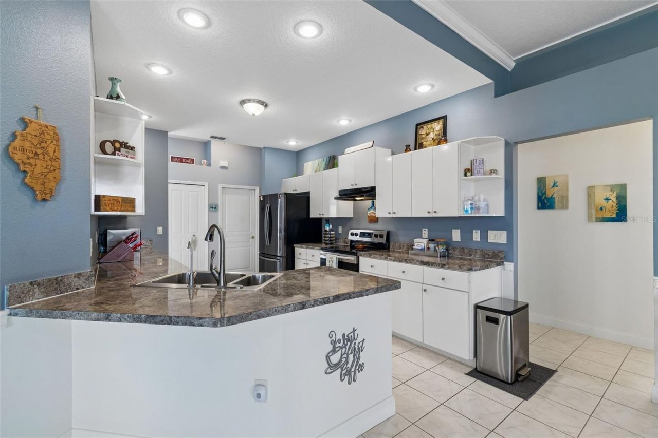 11017 Audie Brook Drive, Spring Hill, FL 34608 Photo