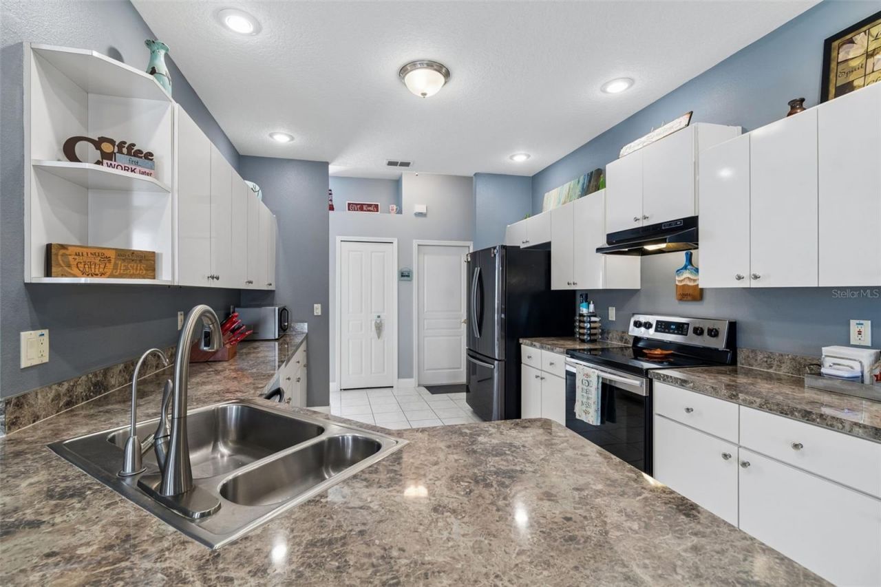 11017 Audie Brook Drive, Spring Hill, FL 34608 Photo