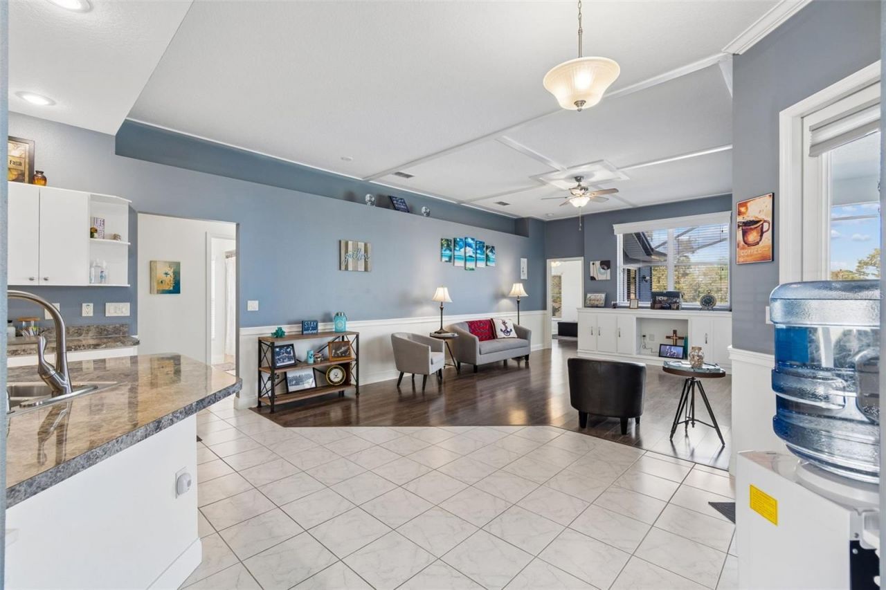 11017 Audie Brook Drive, Spring Hill, FL 34608 Photo