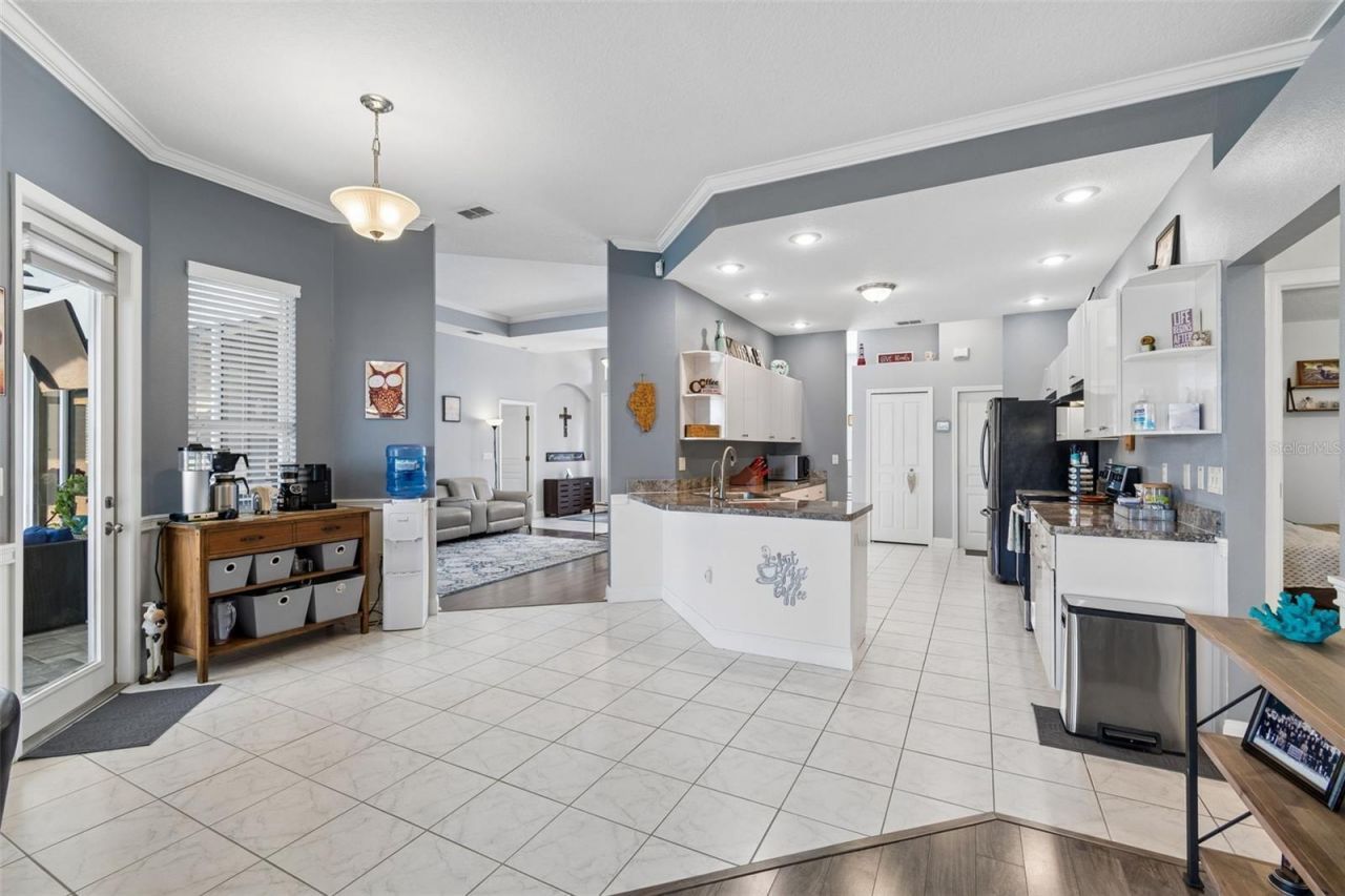 11017 Audie Brook Drive, Spring Hill, FL 34608 Photo