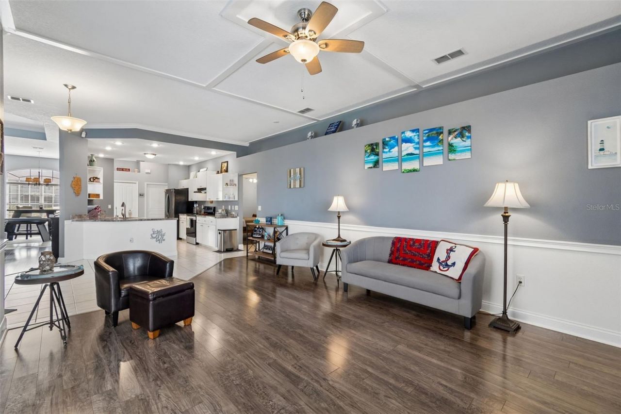 11017 Audie Brook Drive, Spring Hill, FL 34608 Photo