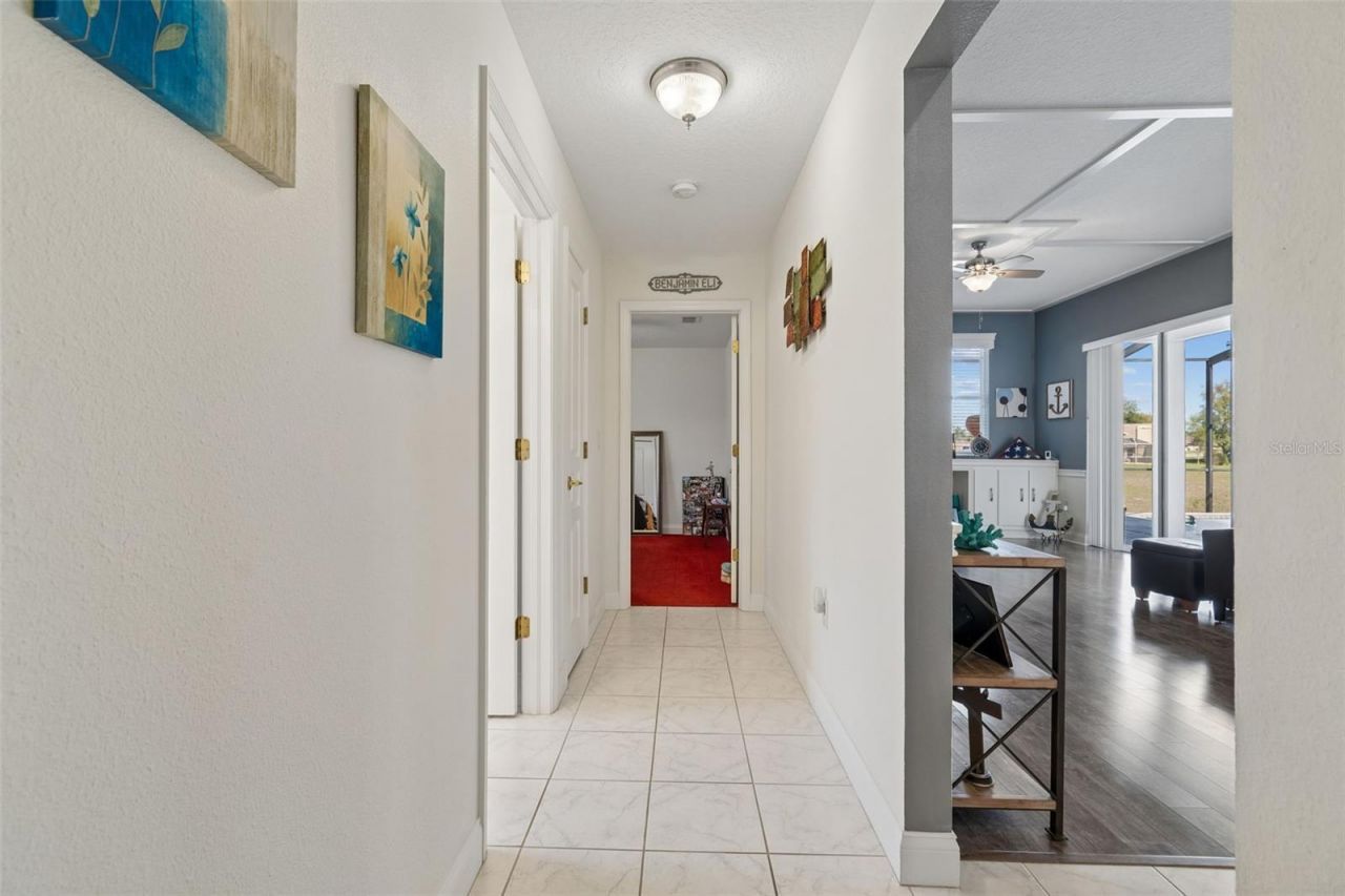 11017 Audie Brook Drive, Spring Hill, FL 34608 Photo