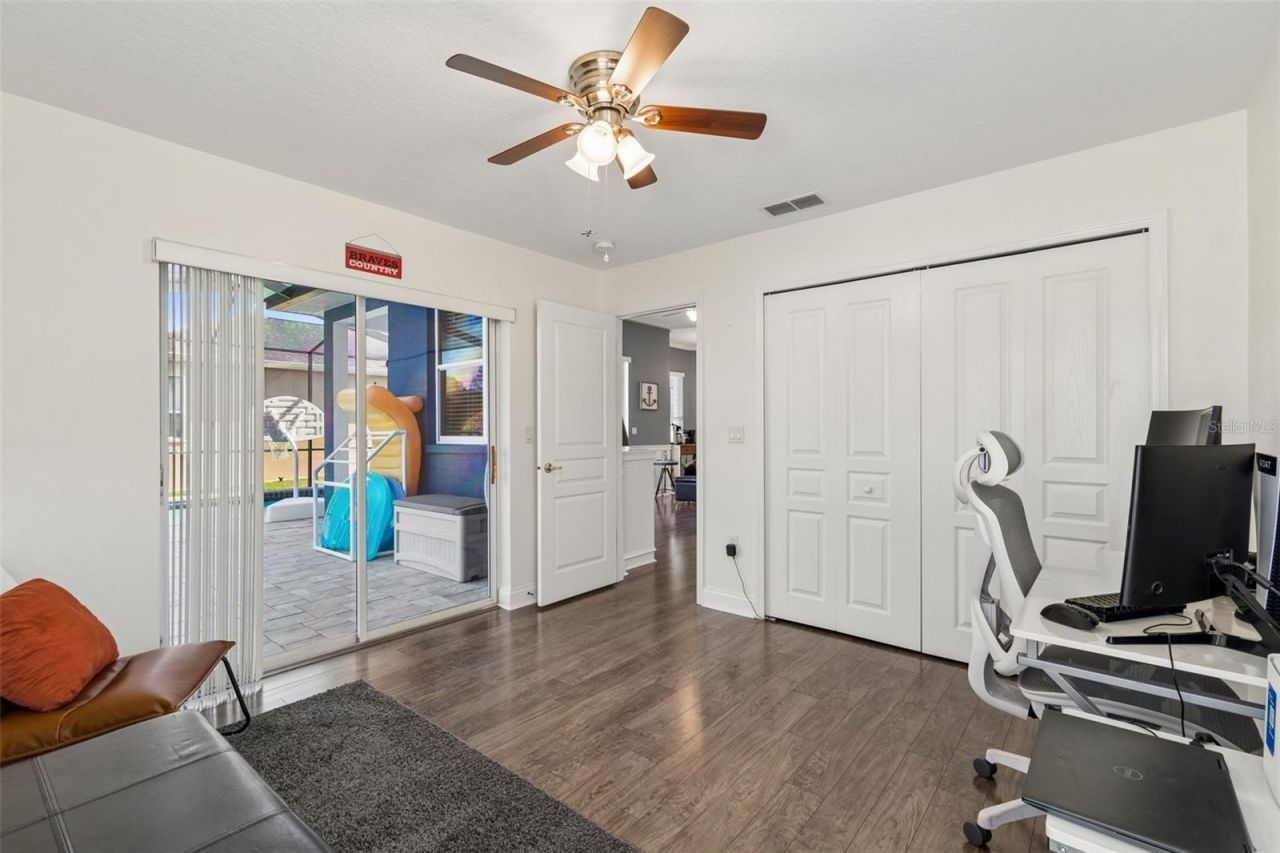 11017 Audie Brook Drive, Spring Hill, FL 34608 Photo