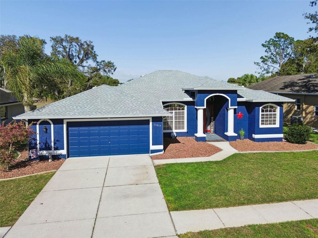 11017 Audie Brook Drive, Spring Hill, FL 34608 Photo