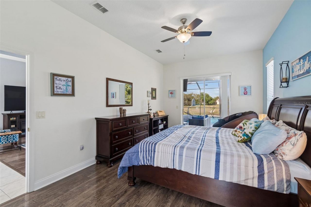 11017 Audie Brook Drive, Spring Hill, FL 34608 Photo