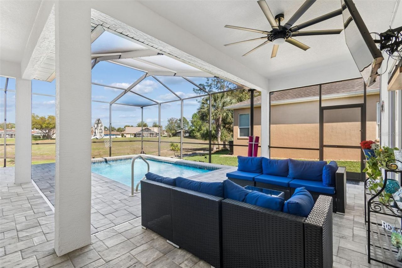 11017 Audie Brook Drive, Spring Hill, FL 34608 Photo