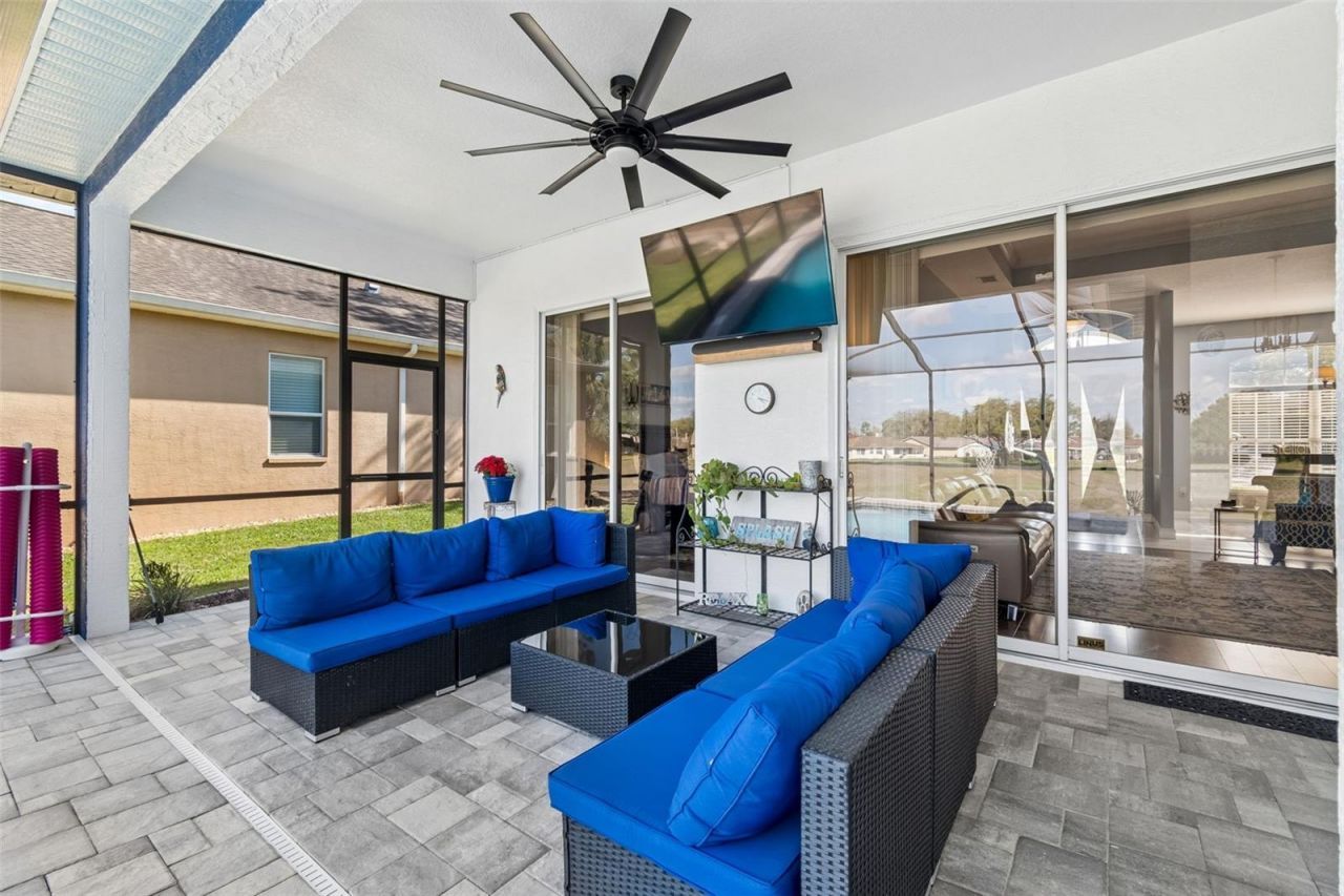 11017 Audie Brook Drive, Spring Hill, FL 34608 Photo