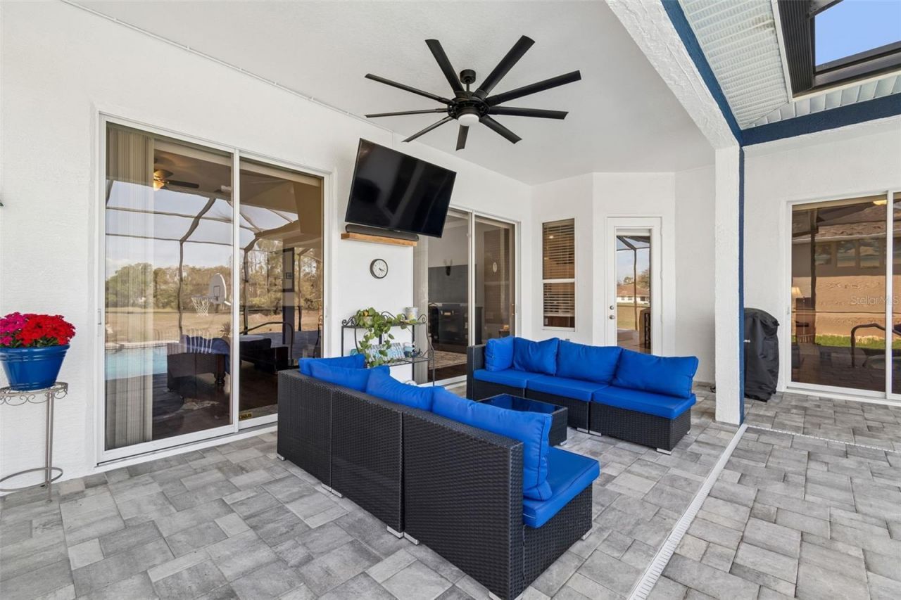 11017 Audie Brook Drive, Spring Hill, FL 34608 Photo