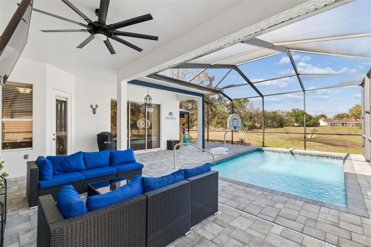 11017 Audie Brook Drive, Spring Hill, FL 34608 Photo