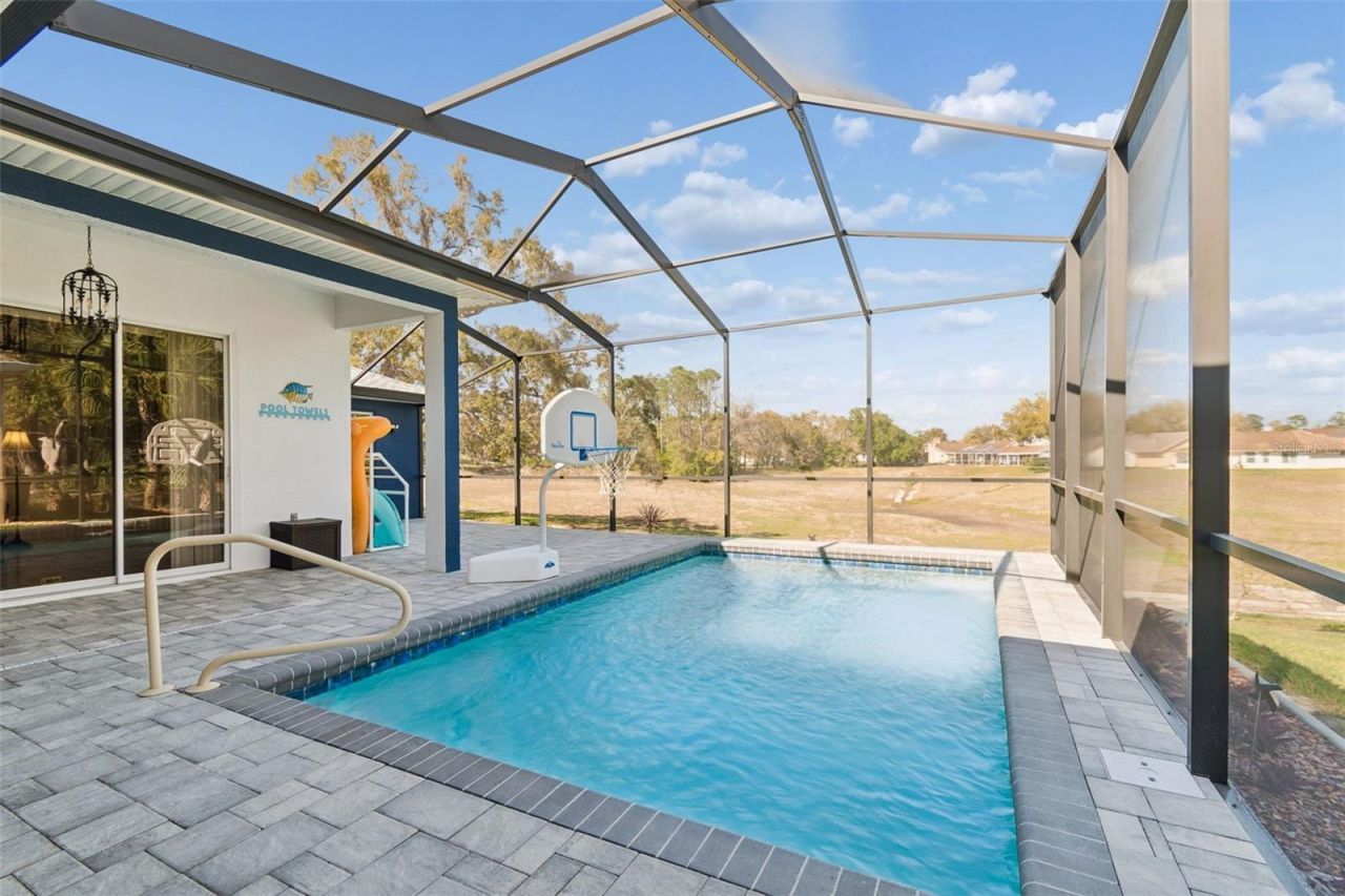 11017 Audie Brook Drive, Spring Hill, FL 34608 Photo