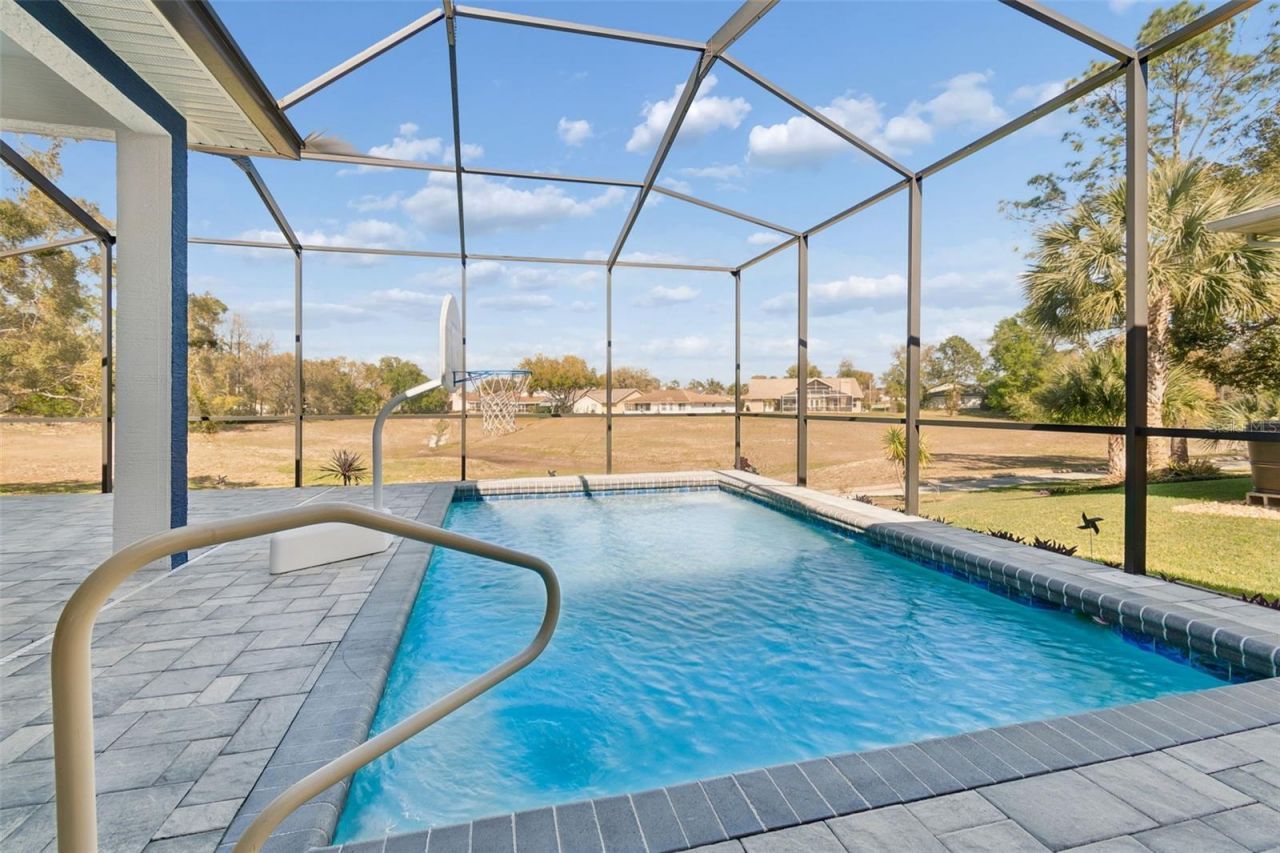 11017 Audie Brook Drive, Spring Hill, FL 34608 Photo