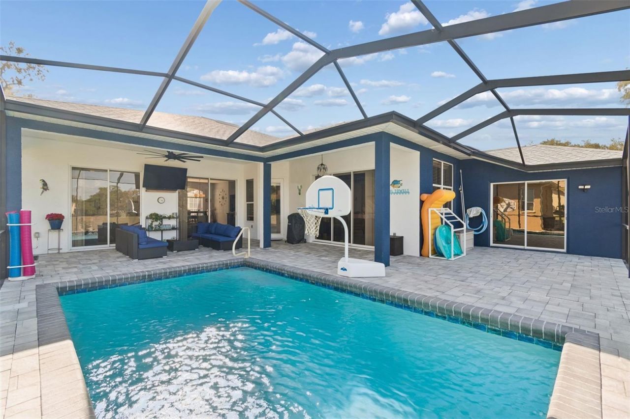 11017 Audie Brook Drive, Spring Hill, FL 34608 Photo