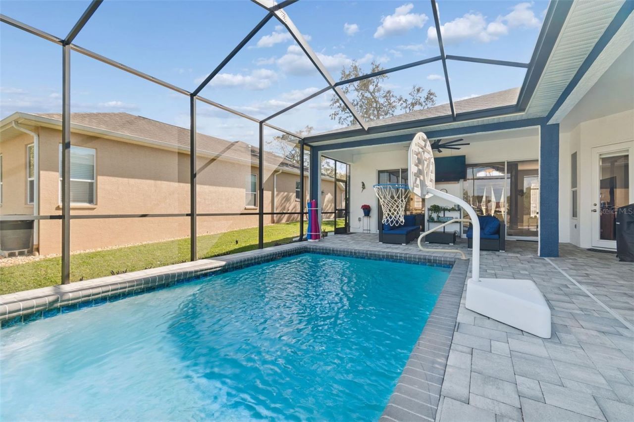 11017 Audie Brook Drive, Spring Hill, FL 34608 Photo