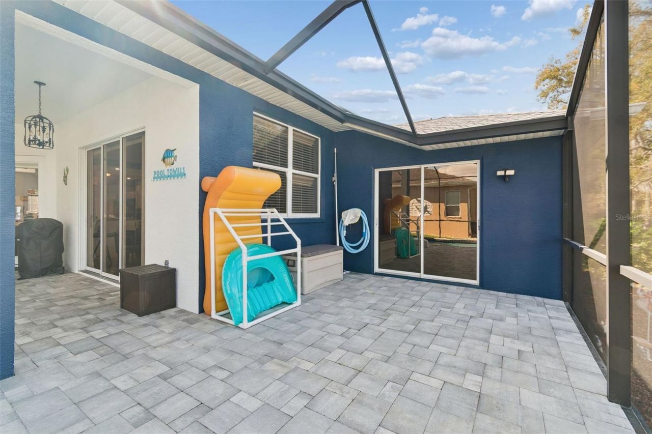 11017 Audie Brook Drive, Spring Hill, FL 34608 Photo