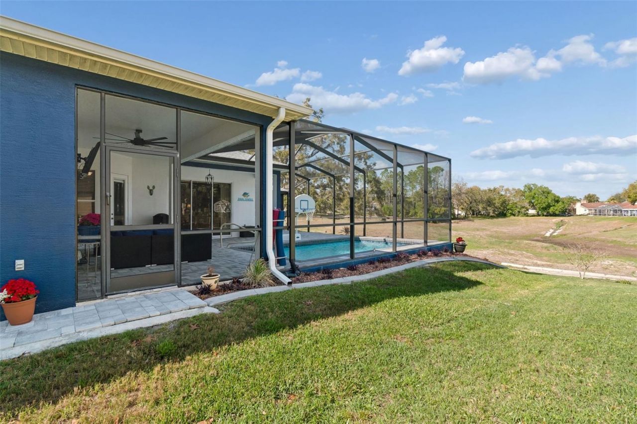 11017 Audie Brook Drive, Spring Hill, FL 34608 Photo