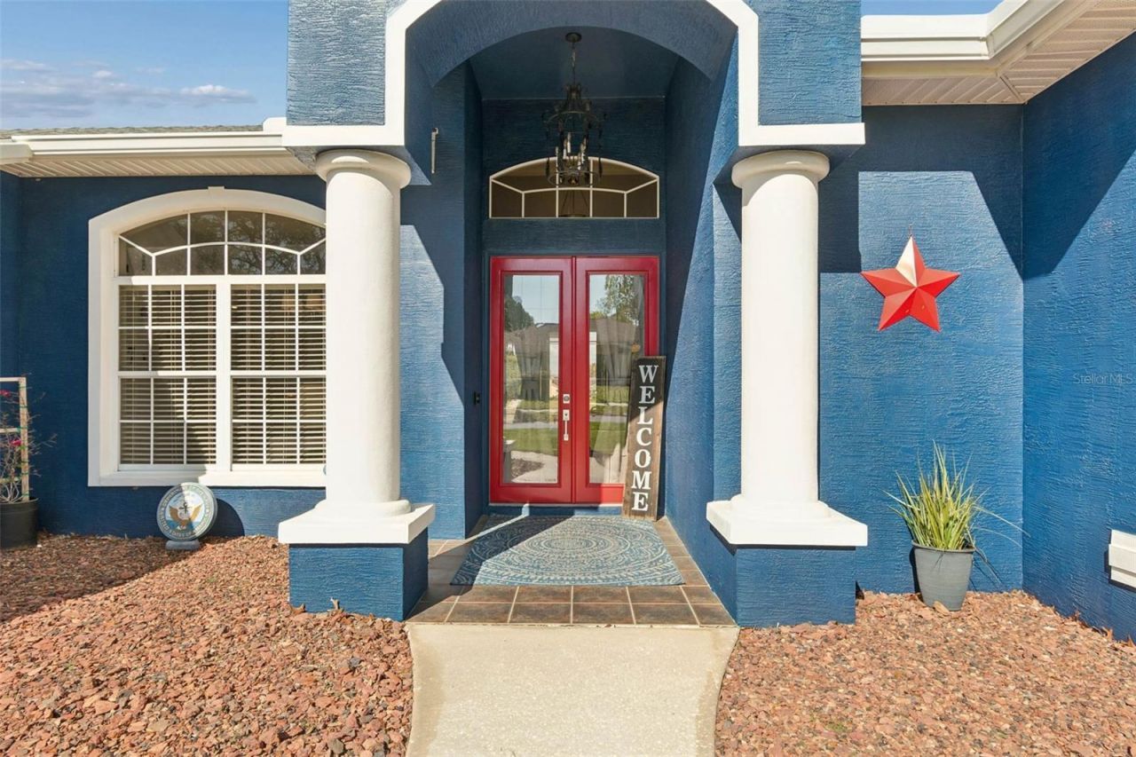 11017 Audie Brook Drive, Spring Hill, FL 34608 Photo