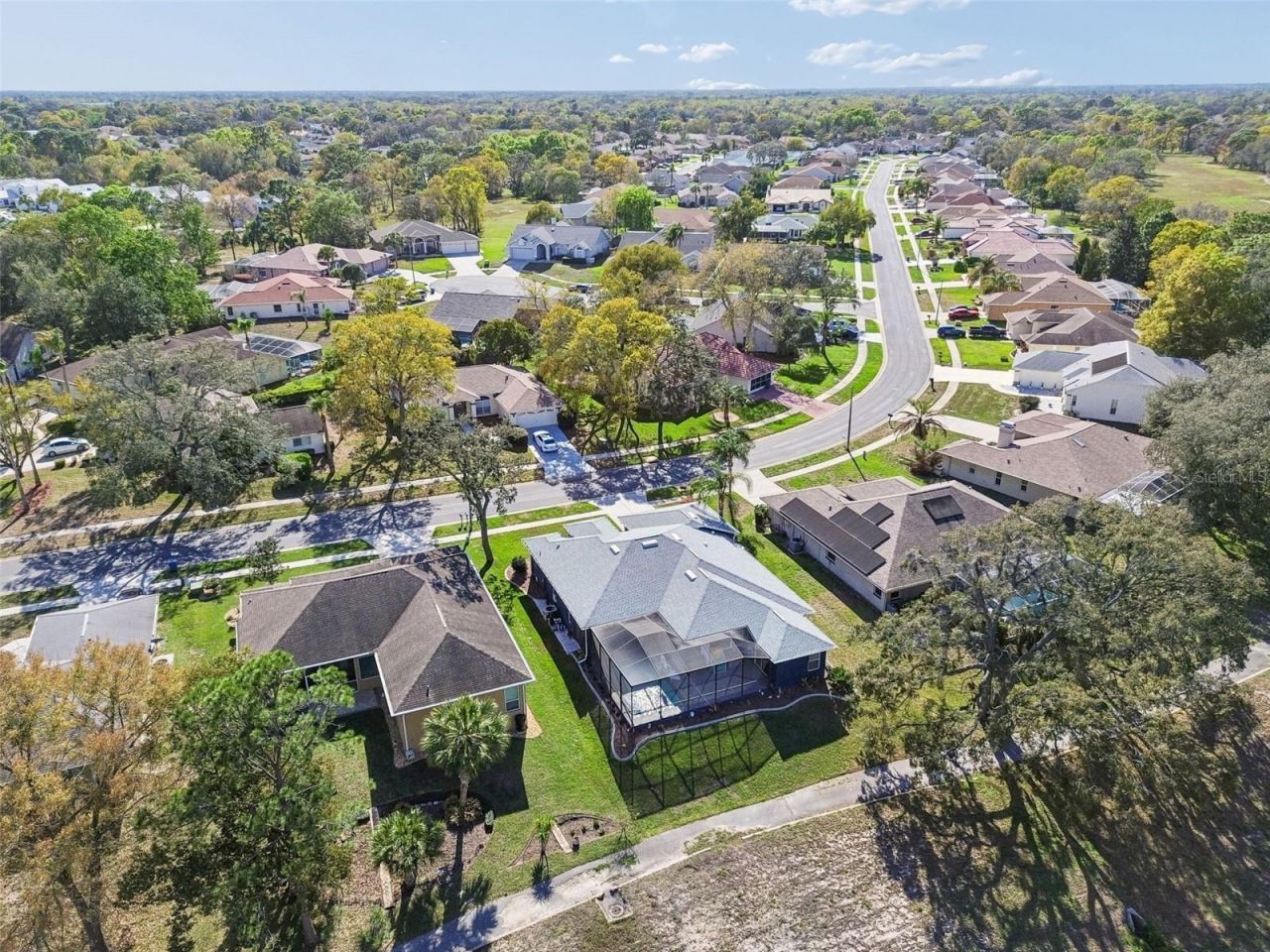 11017 Audie Brook Drive, Spring Hill, FL 34608 Photo