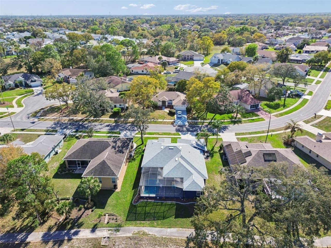 11017 Audie Brook Drive, Spring Hill, FL 34608 Photo