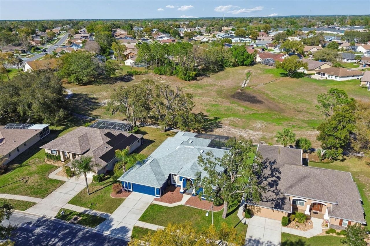 11017 Audie Brook Drive, Spring Hill, FL 34608 Photo