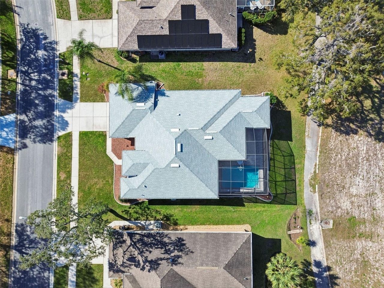 11017 Audie Brook Drive, Spring Hill, FL 34608 Photo