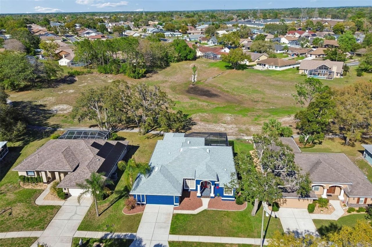 11017 Audie Brook Drive, Spring Hill, FL 34608 Photo