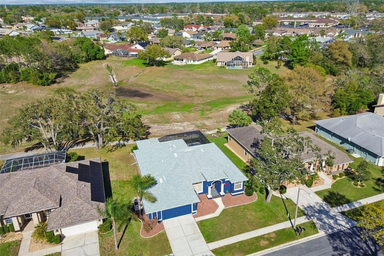 11017 Audie Brook Drive, Spring Hill, FL 34608 Photo