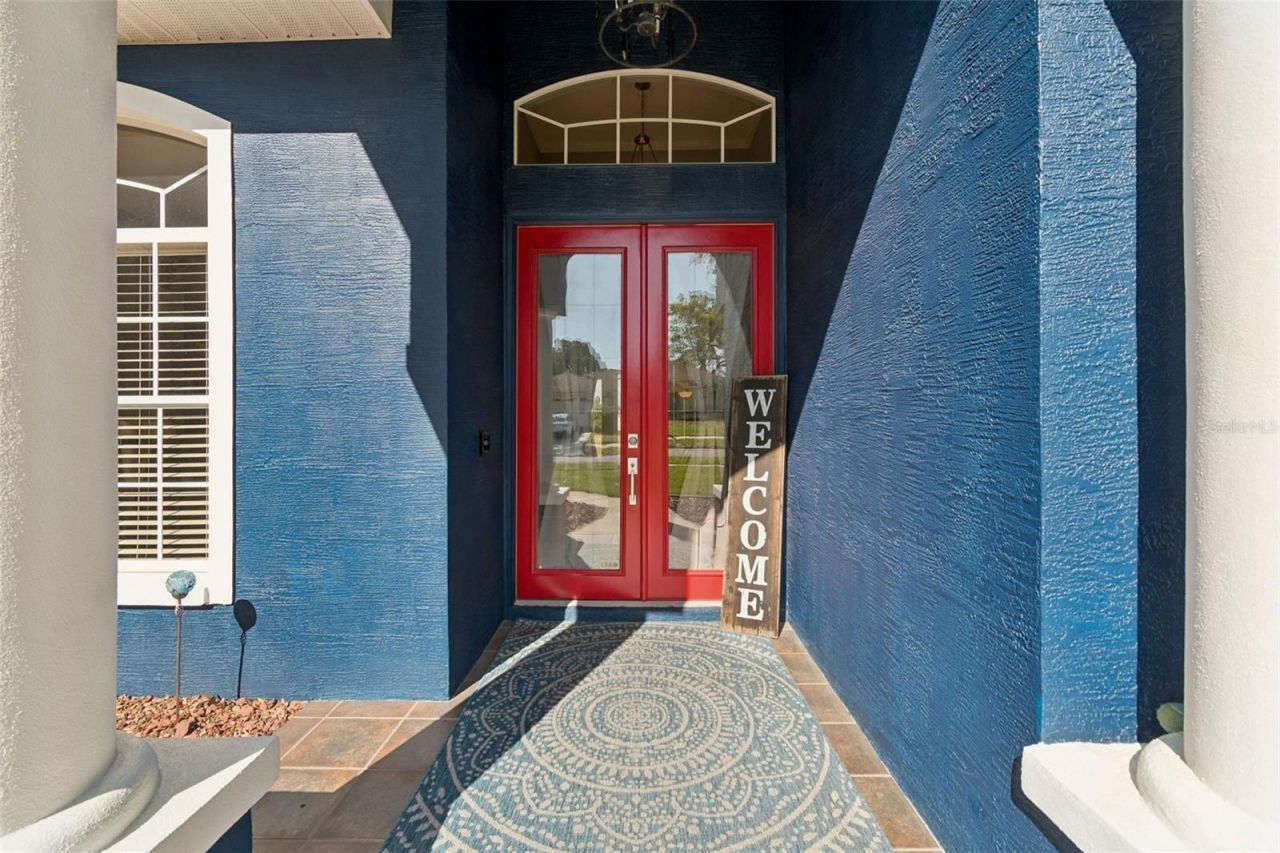 11017 Audie Brook Drive, Spring Hill, FL 34608 Photo