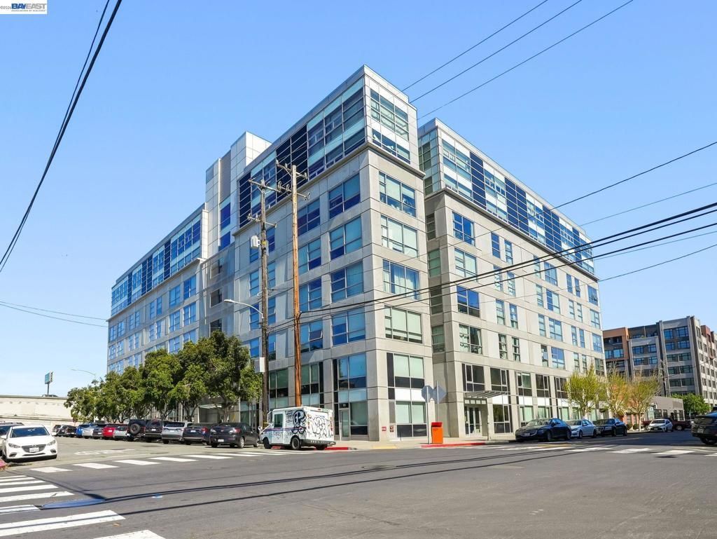 428 Alice St, Unit 336, Oakland, CA 94607 Main Photo