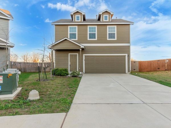 385 Soapstone PASS, Maxwell, TX 78656